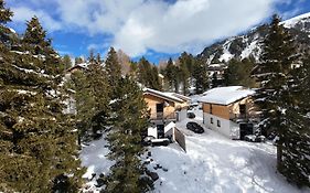 Turrach Chalet´s Grünsee